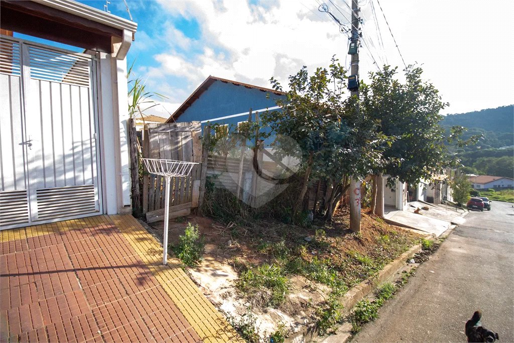 Terreno à venda em Vila Guilhermina, São Roque, SP