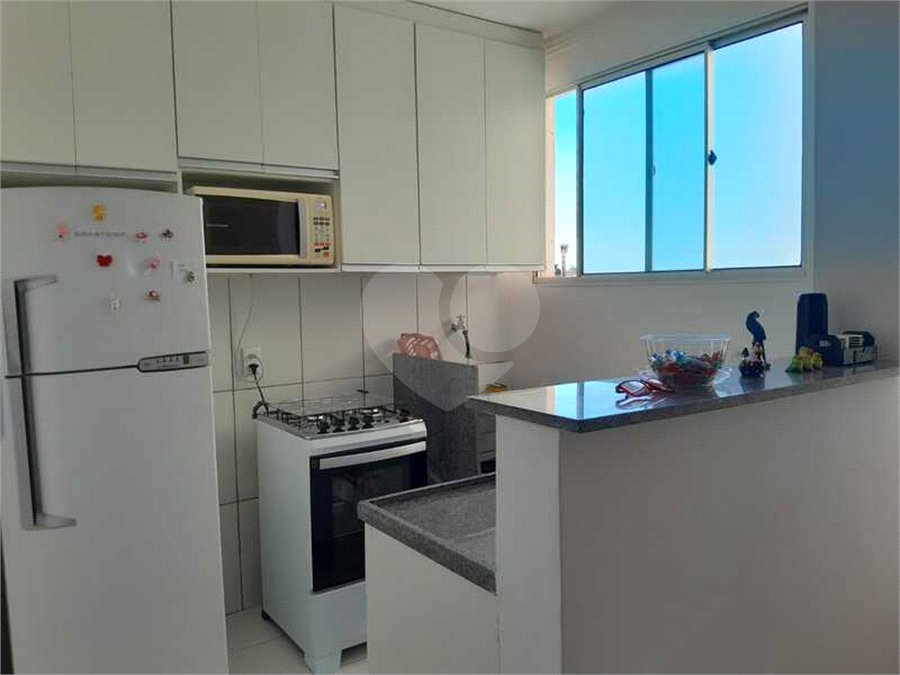 Cobertura à venda com 2 suítes no Centro, Araraquara, SP