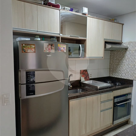 Apartamento à venda com 3 quartos, sendo 1 suíte, em Vila Nambi, Jundiaí, SP