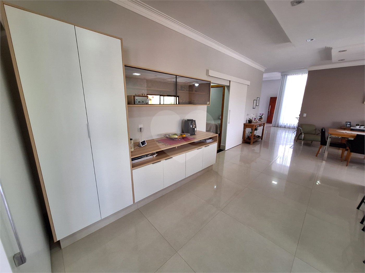 Casa à venda com 3 suítes no condomínio Village Ipanema, Araçoiaba da Serra - SP