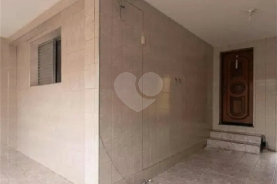 Sobrado à venda com 3 quartos em Vila Guilherme, São Paulo, SP
