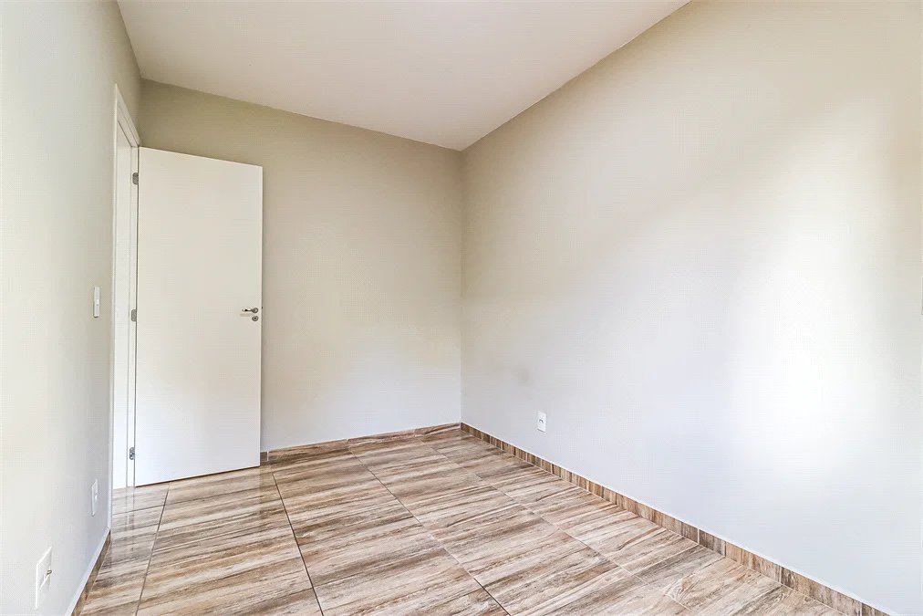 Apartamento à venda com 1 quarto em Jardim Ampliação, São Paulo, SP