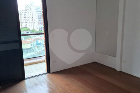 Apartamento à venda com 3 suítes em Ipiranga, São Paulo, SP