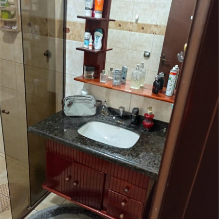 Casa à venda com 5 suítes em Vila Medeiros, São Paulo, SP