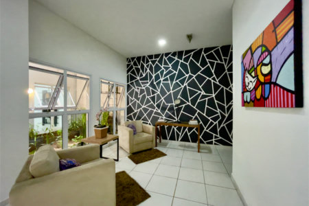 Apartamento à venda com 1 suíte, em República, São Paulo, SP