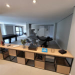 Apartamento para alugar com 1 quarto em Perdizes, São Paulo, SP