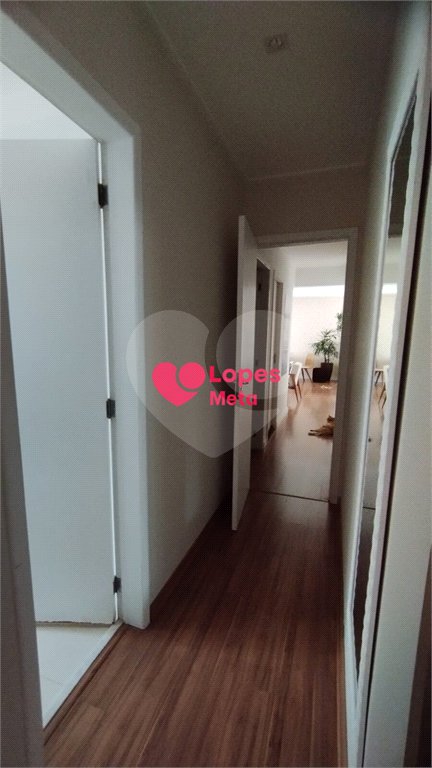 Apartamento à venda com 3 quartos, sendo 1 suíte, em Jardim das Indústrias, São José dos Campos, SP
