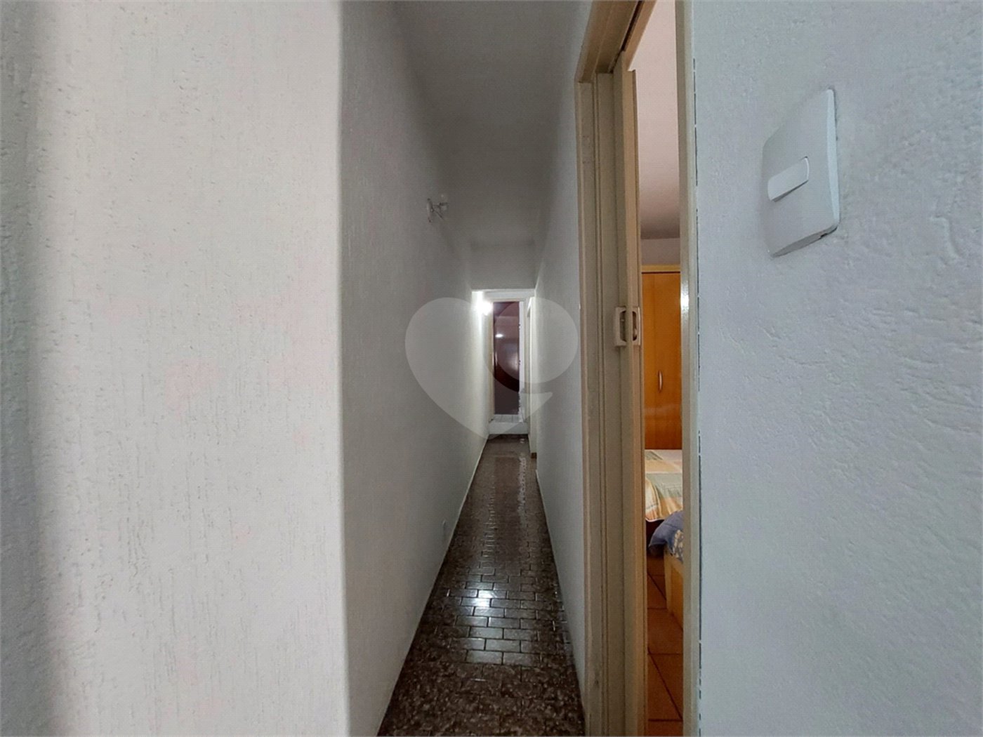 Casa Térrea à venda com 2 quartos em Vila Leopoldina, São Paulo, SP