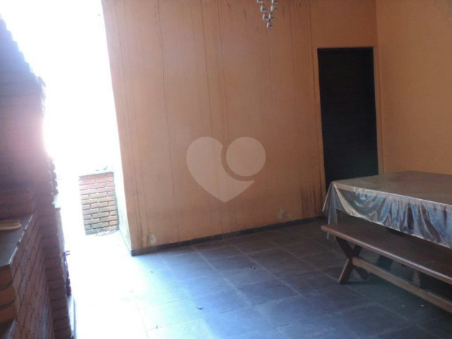 Sobrado à venda com 2 quartos em Pirituba, São Paulo, SP