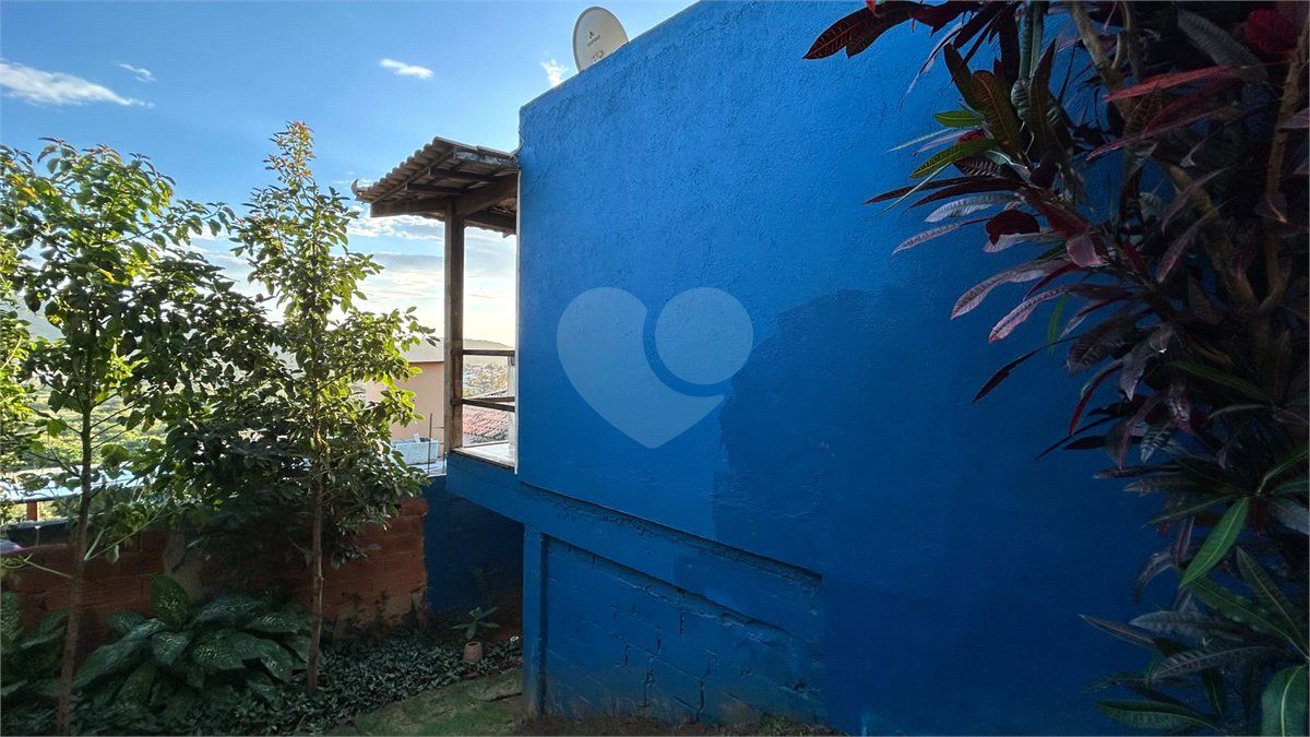 Casa à venda com 2 quartos em Tucuns, Armação dos Búzios, RJ