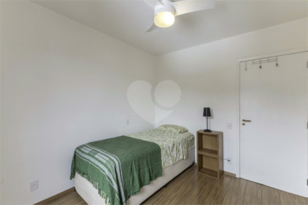 Apartamento à venda com 3 quartos, sendo 1 suíte, em Vila Madalena, São Paulo, SP