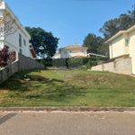 Terreno à venda em Via Castelli, Louveira, SP
