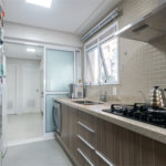 Apartamento à venda com 4 quartos, sendo 2 suítes, em Brooklin, São Paulo, SP