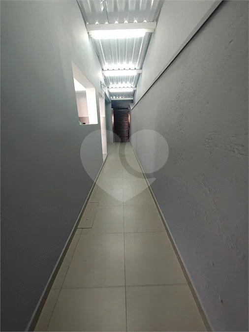 SALÃO COMERCIAL DE 100M² - RECEM REFORMADO