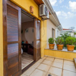 Casa à venda com 3 quartos, sendo 2 suítes,  em Chácara Santo Antônio (zona Sul), São Paulo, SP