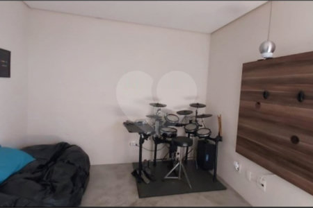 Apartamento à venda com 2 quartos, sendo 1 suíte, em Vila Vera, São Paulo, SP