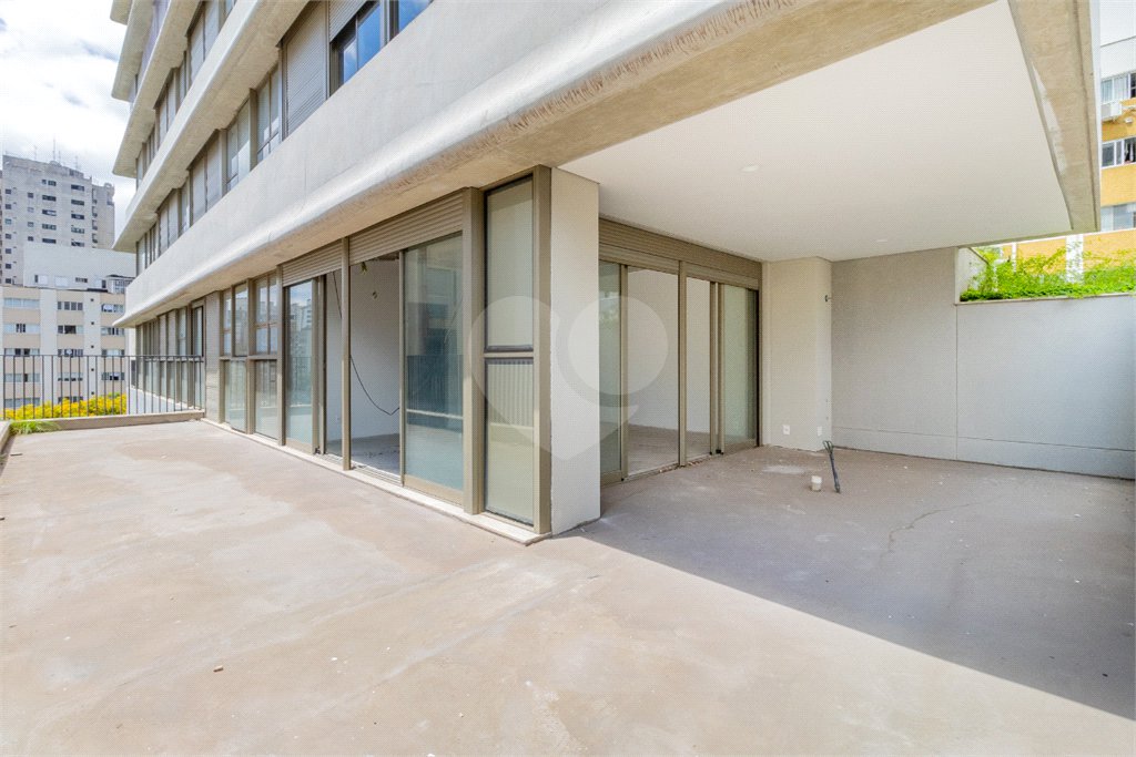 Apartamento à venda com 3 suítes em Jardim América, São Paulo, SP