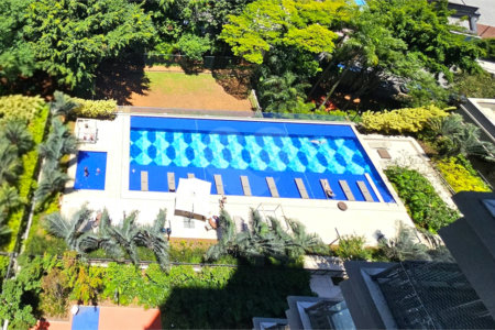 Apartamento à venda com 3 quartos, sendo 1 suíte, em Chácara Santo Antônio, São Paulo, SP