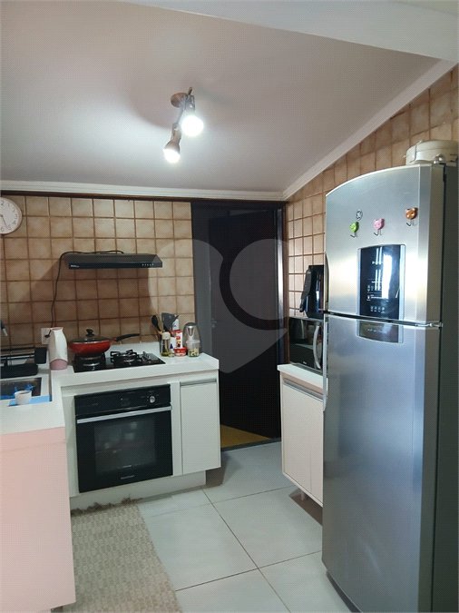 Casa Térrea à venda com 3 quartos, sendo 1 suíte, em Vila Pomar, Mogi das Cruzes, SP