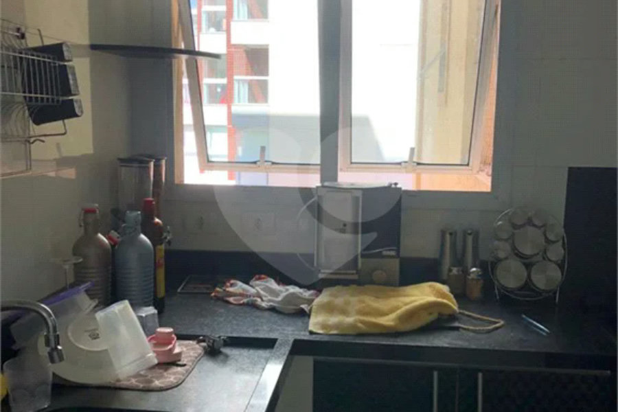 Apartamento à venda com 3 suítes em Santana, São Paulo, SP