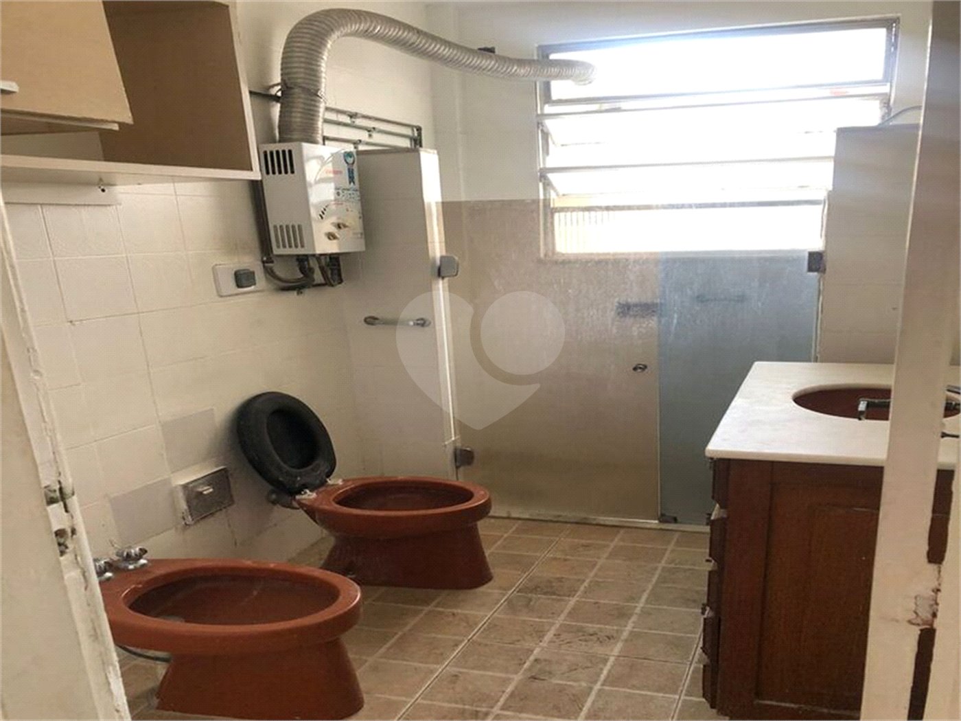Apartamento à venda com 3 quartos em TIJUCA, Rio de Janeiro, RJ