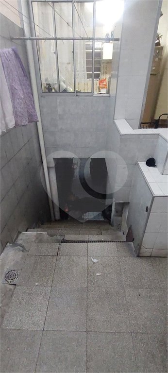 Casa à venda com 2 quartos em Tucuruvi, São Paulo, SP