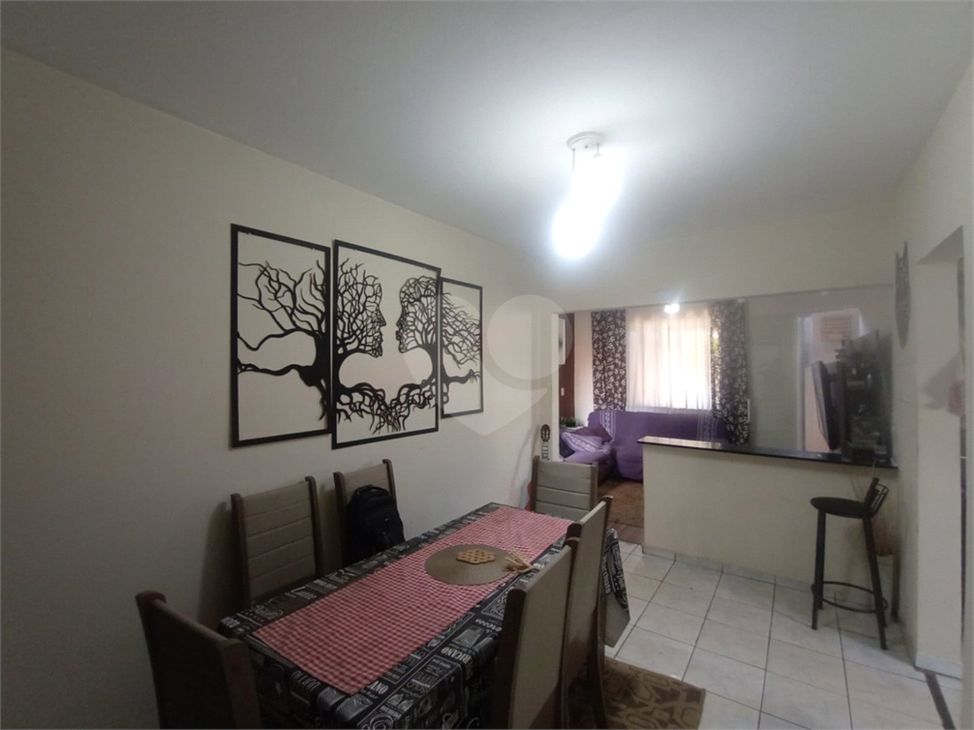 Casa à venda com 2 quartos em Cambuí, Itapetininga, SP