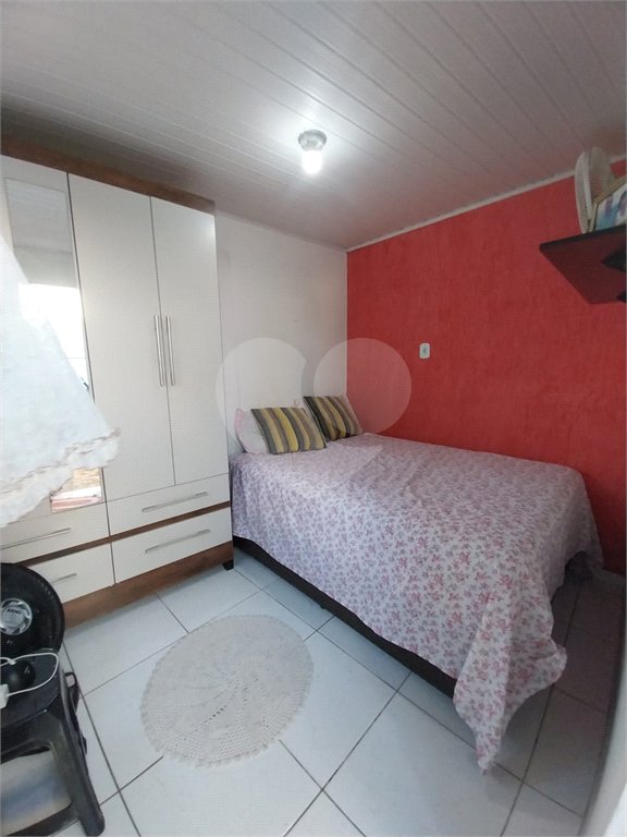 Casa Térrea à venda com 2 quartos, sendo 1 suíte, em Vila Costa e Silva, Indaiatuba, SP
