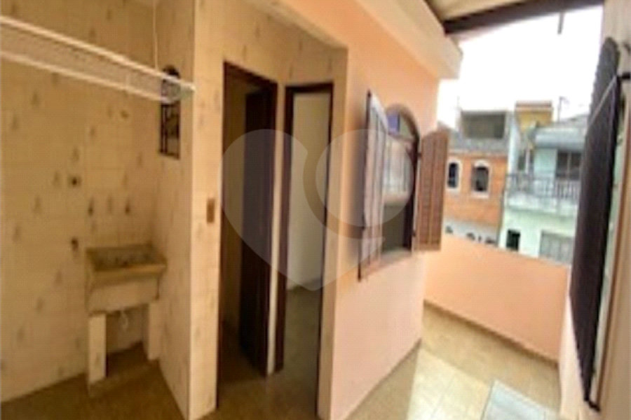 Sobrado à venda com 3 quartos, sendo 1 suíte, em Casa Verde, São Paulo, SP