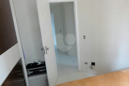Apartamento à venda com 2 quartos em Santa Teresinha, São Paulo, SP