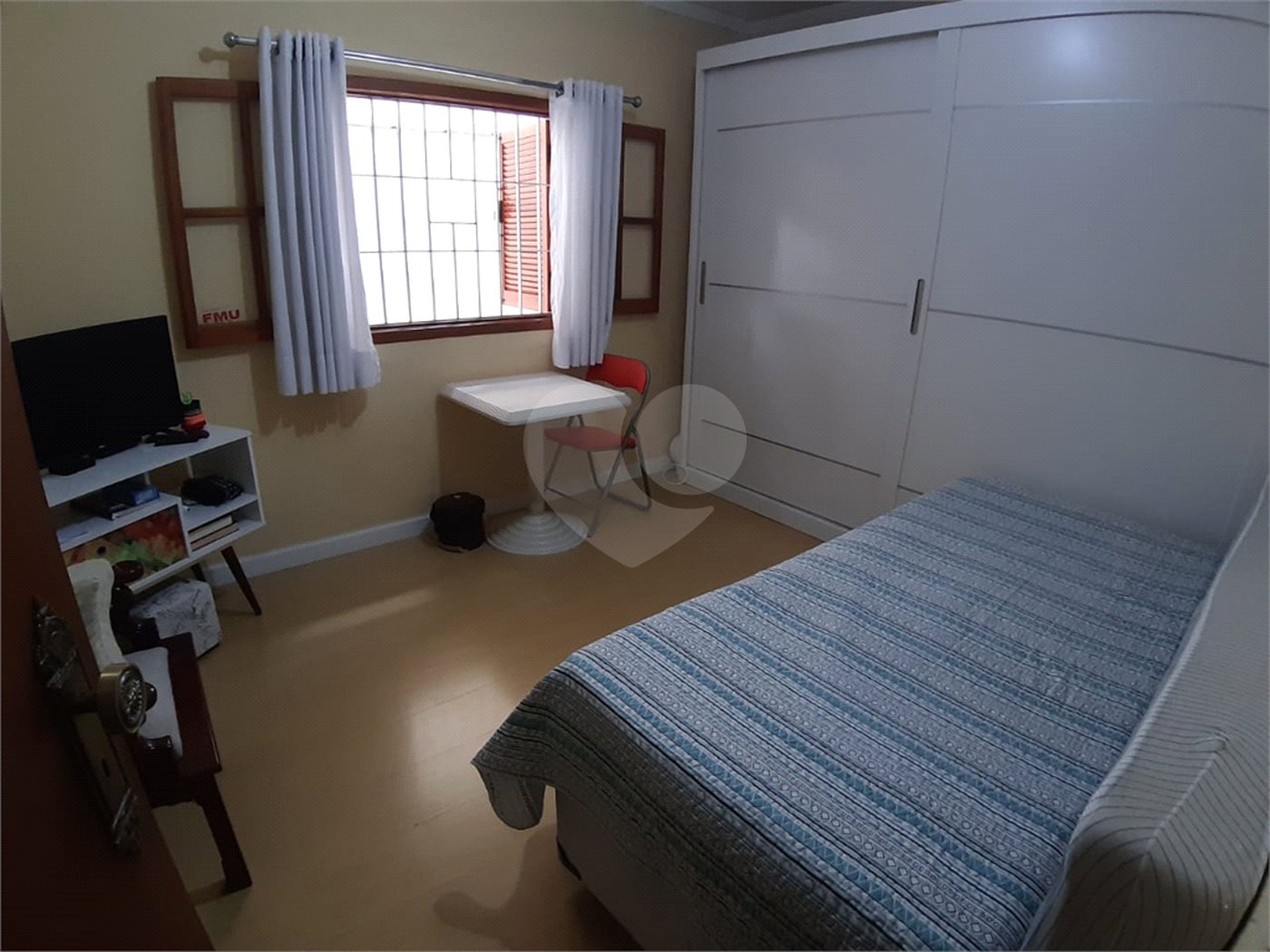 Casa à venda com 2 quartos em Vila Albertina, São Paulo, SP