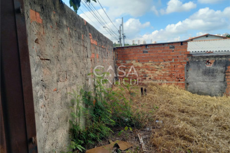 Terreno à venda em Jardim dos Estados, Sorocaba, SP