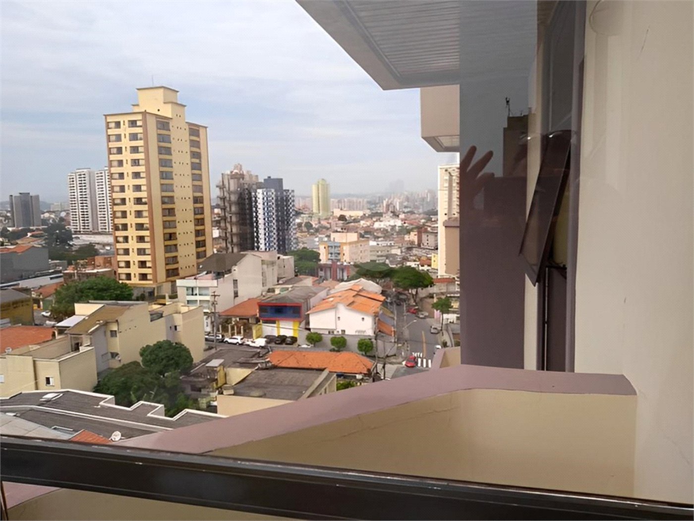 Apartamento à venda com 3 suítes em Parque das Nações, Santo André, SP