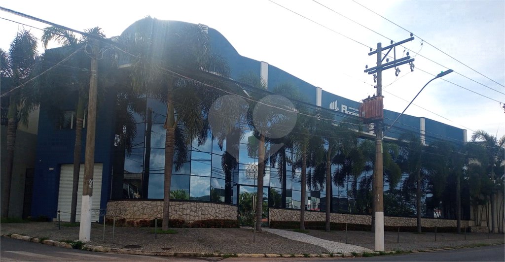 Prédio para alugar em Nova Vinhedo, Vinhedo, SP
