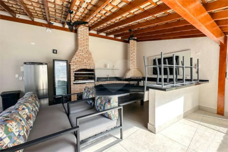 Apartamento à venda com 3 quartos, sendo 2 suítes, em Água Fria, São Paulo, SP