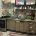 Apartamento à venda com 2 quartos em Jardim Santa Inês Ii, São José dos Campos, SP