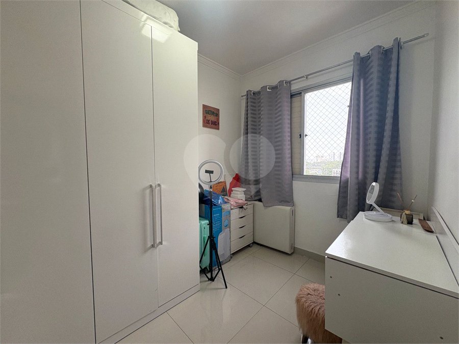 Apartamento à venda com 3 quartos, sendo 1 suíte, em Santa Terezinha, São Paulo, SP