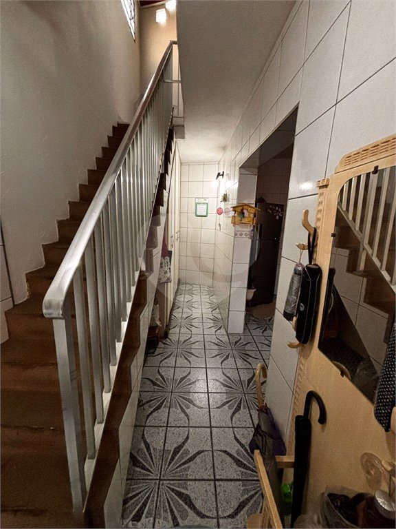 Casa Térrea à venda com 4 quartos, sendo 1 suíte, em Jaçanã, São Paulo, SP