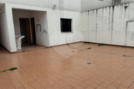 Sobrado à venda com 3 quartos, sendo 1 suíte,  em Lauzane Paulista, São Paulo, SP