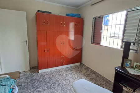 Casa à venda com 3 quartos em Parada Inglesa, São Paulo, SP