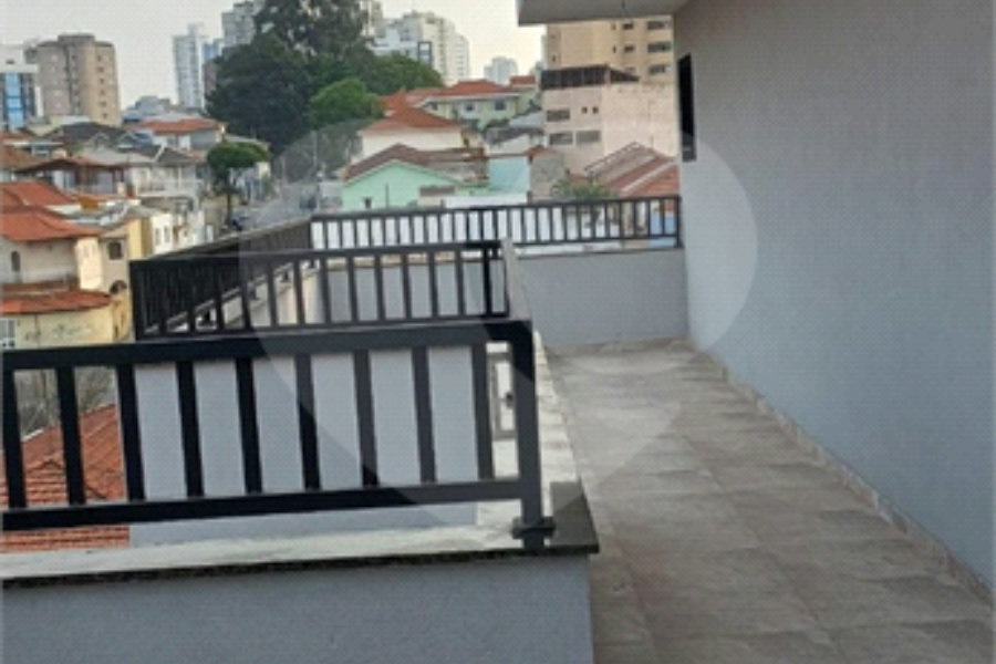 Apartamento à venda com 2 quartos em Jardim São Paulo(zona Norte), São Paulo, SP