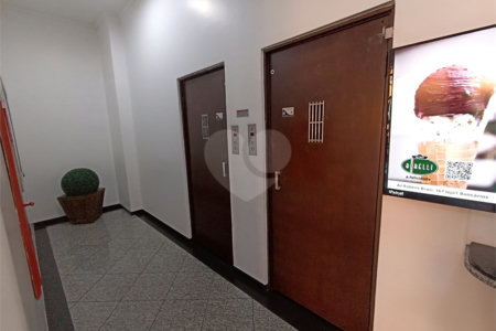 Apartamento à venda com 3 quartos no Centro, Itapetininga, SP