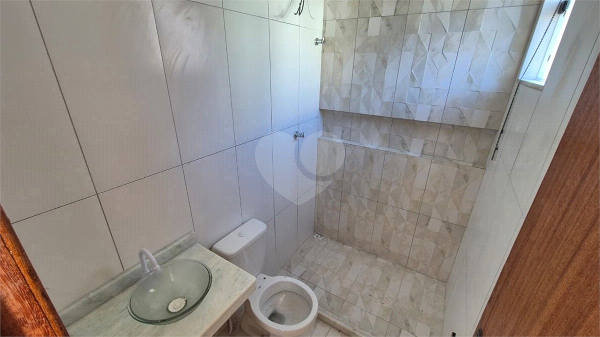Casa à venda com 2 quartos em Rasa, Armação dos Búzios, RJ