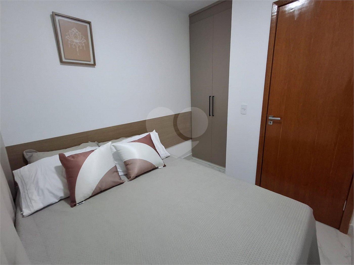 Apartamento para alugar com 2 quartos em Jaçanã, São Paulo, SP