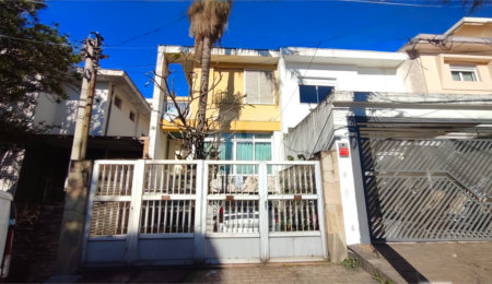 Sobrado à venda com 3 quartos, sendo 1 suíte,  em Jardim São Paulo(zona Norte), São Paulo, SP
