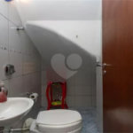 Casa à venda com 3 quartos, sendo 1 suíte, em Vila Gustavo, São Paulo, SP