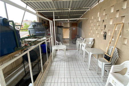 Casa à venda com 2 suítes em Cidade Kemel, São Paulo, SP