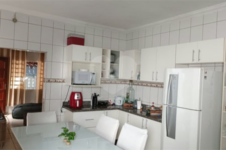 Casa à venda com 2 quartos em Jardim Saltense, Salto, SP