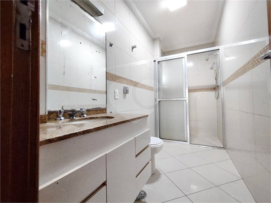 Apartamento à venda com 3 quartos, sendo 1 suíte, em Santana, São Paulo, SP