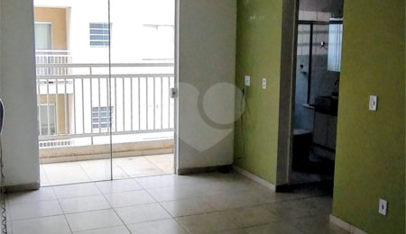 Apartamento à venda com 2 quartos em Conjunto Habitacional Júlio de Mesquita Filho, Sorocaba, SP